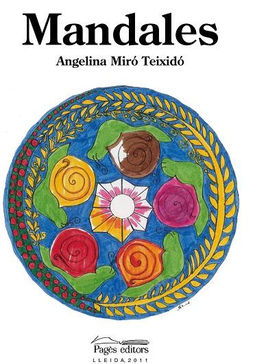 MANDALES | 9788499751450 | MIRÓ TEIXIDÓ, ANGELINA
