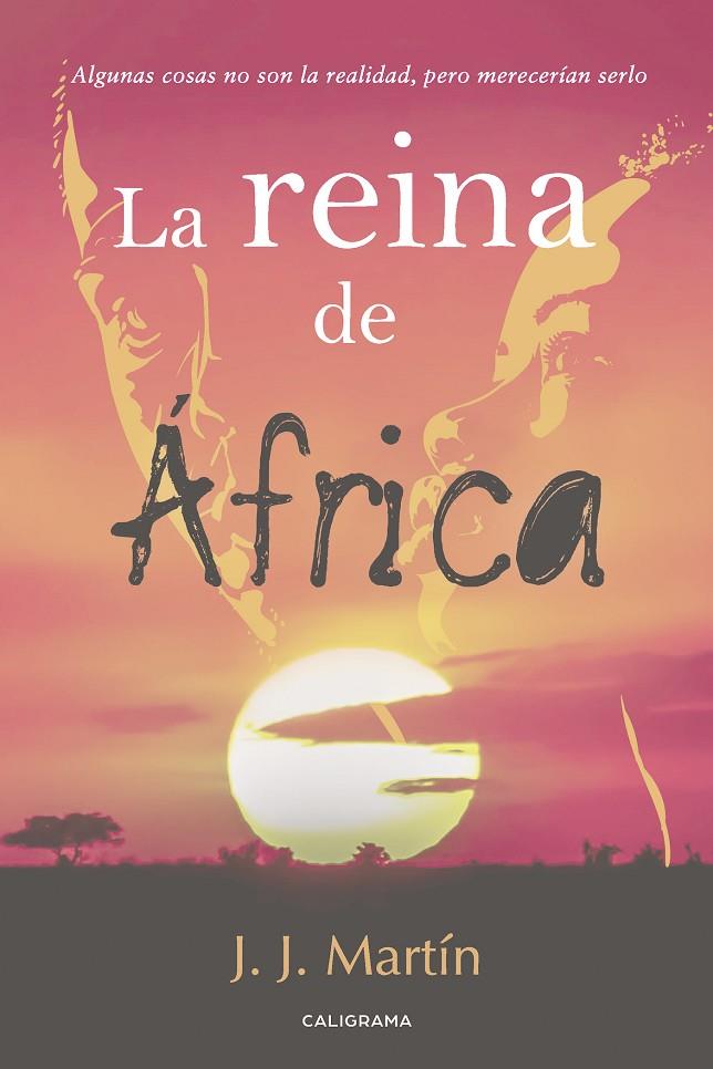 REINA DE ÁFRICA, LA | 9788417426033 | MARTÍN, J. J.