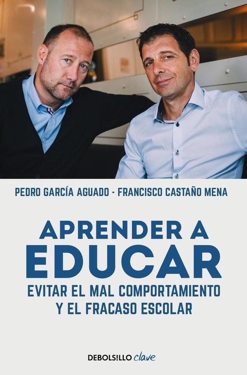 APRENDER A EDUCAR | 9788466329309 | GARCIA AGUADO, PEDRO / CASTAÑO MENA, FRANC