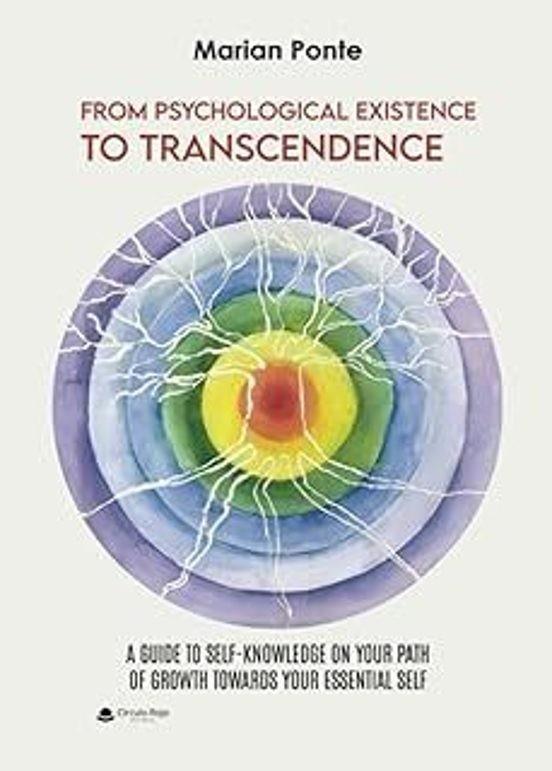 FROM PSYCHOLOGICAL EXISTENCE TO TRANSCENDENCE | 9788410976603 | PONTE GONZÁLEZ, MARIAN