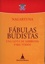 FÁBULAS BUDISTAS | 9788496478527 | NAGARYUNA