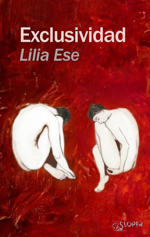 EXCLUSIVIDAD | 9788410002517 | ESE, LILIA