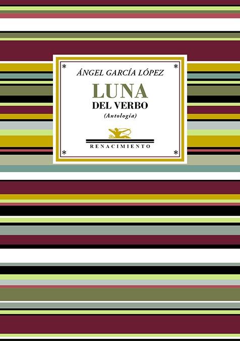 LUNA DEL VERBO | 9788419791948 | GARCIA LOPEZ, ANGEL