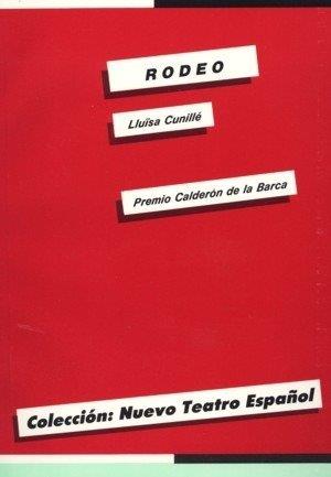 RODEO | 9788487797064 | CUNILLÉ, LLUISA