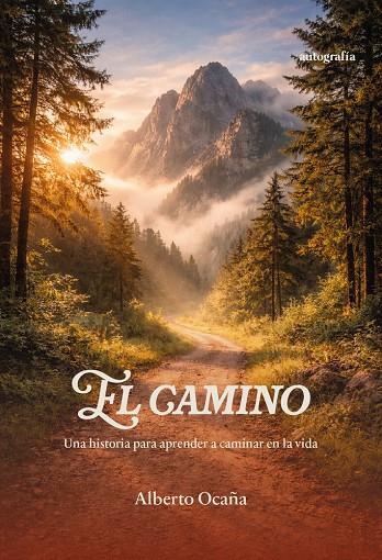 CAMINO, EL | 9791388117480 | OCAÑA, ALBERTO