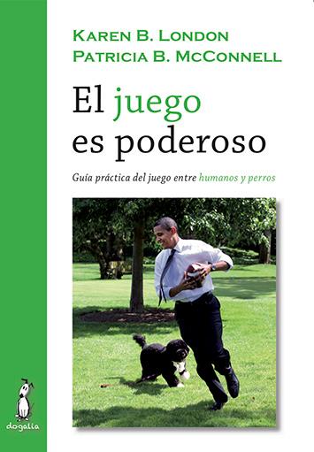 JUEGO ES PODEROSO, EL | 9788494290060 | LONDON, K. B. /  MCCONNELL, P. B.