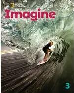 IMAGINE 3 SPARK EPIN | 9780357911686