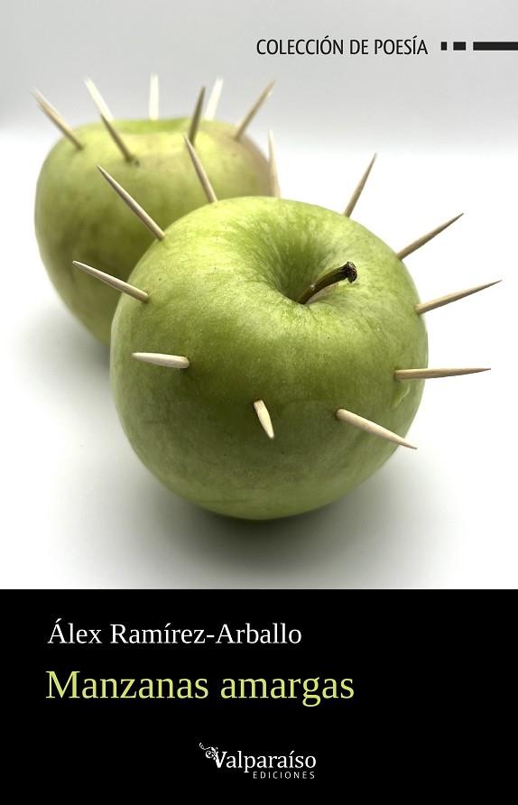 MANZANAS AMARGAS | 9788419347282 | RAMÍREZ-ARBALLO, ÁLEX