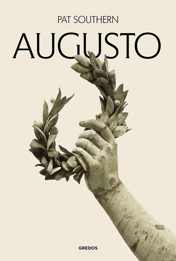 AUGUSTO | 9788424940768 | SOUTHERN, PAT
