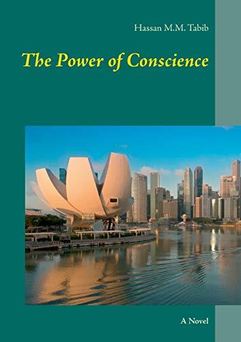 POWER OF CONSCIENCE, THE | 9783751944038 | TABIB, HASSAN M.M.