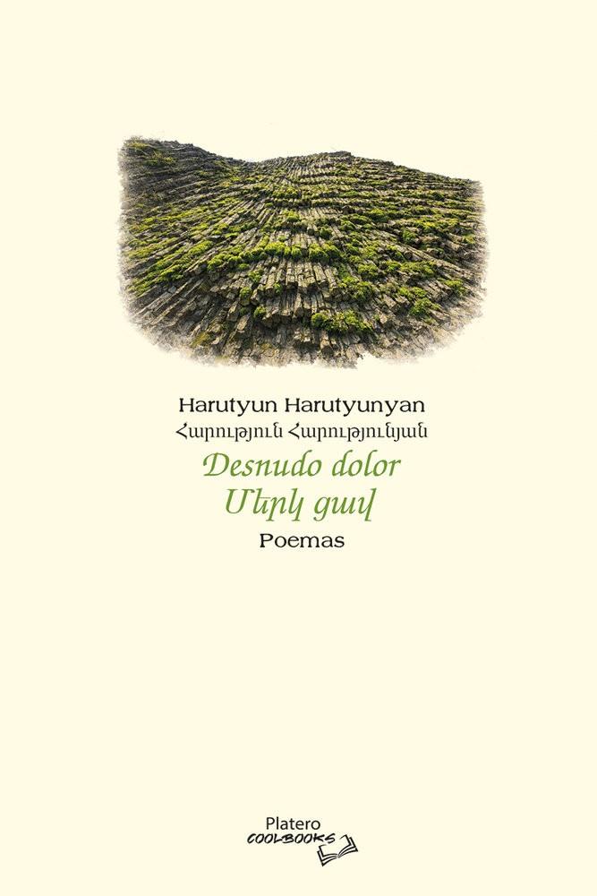 DESNUDO DOLOR | 9791387720902 | HARUTYUNYAN, HARUTYUN