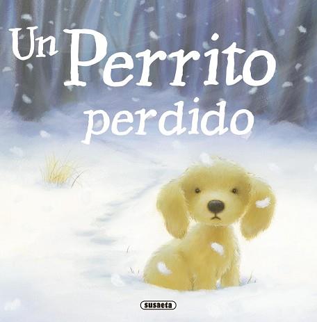 PERRITO PERDIDO, UN | 9788467715668 | JENNINGS, LINDA