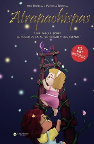 ATRAPACHISPAS | 9788411451673 | BONDIA RAGA, AMI