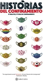 HISTORIAS DEL CONFINAMIENTO | 9788417941321
