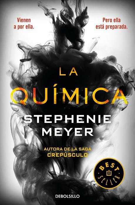 QUIMICA, LA | 9788466346399 | MEYER, STEPHENIE