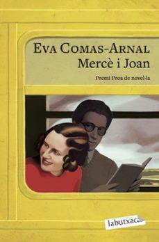 MERCÈ I JOAN | 9791387802523 | COMAS-ARNAL, EVA