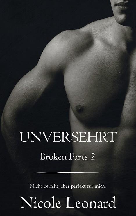 UNVERSEHRT | 9783750403406 | LEONARD, NICOLE