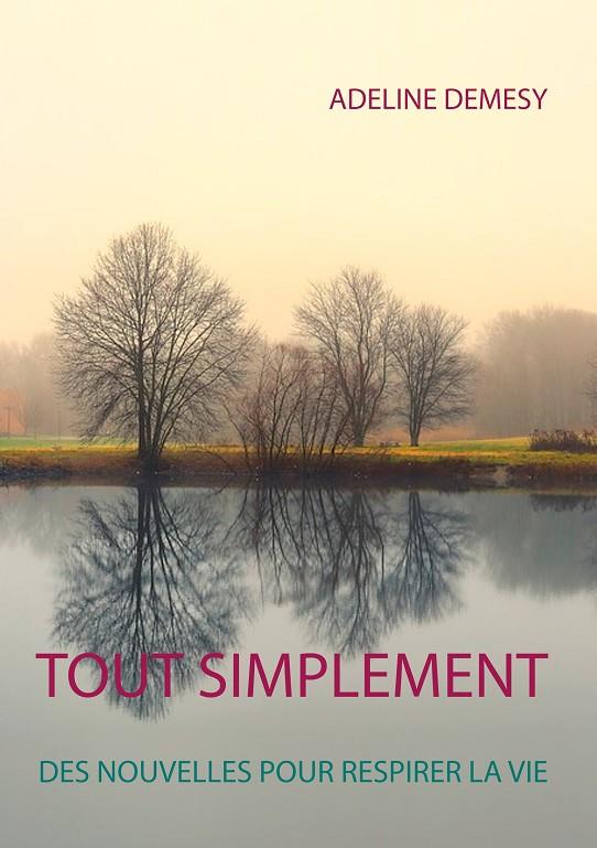 TOUT SIMPLEMENT | 9782322127689 | DEMESY, ADELINE
