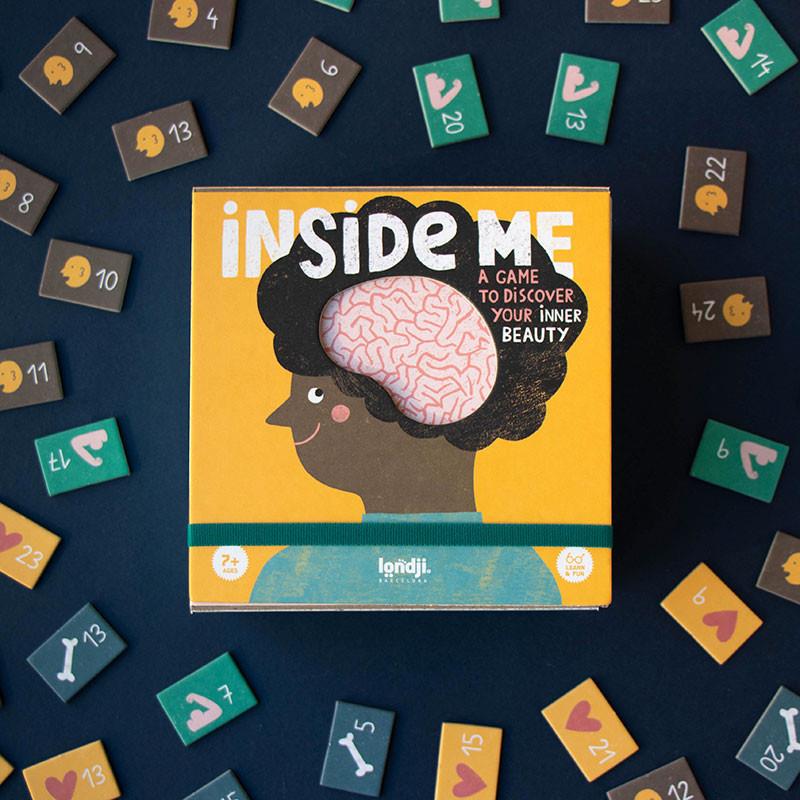 INSIDE ME | 8436580425872