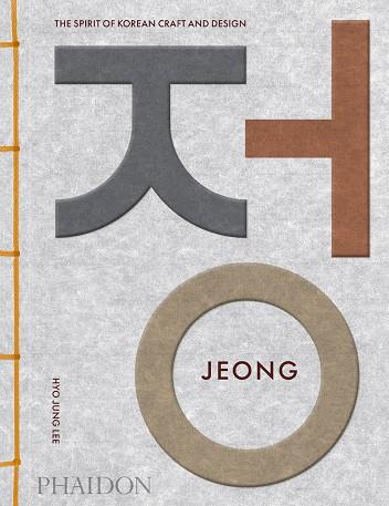 JEONG | 9781838669454 | LEE, HYO JUNG / MCKILLOP, BETH / YANG, TEO