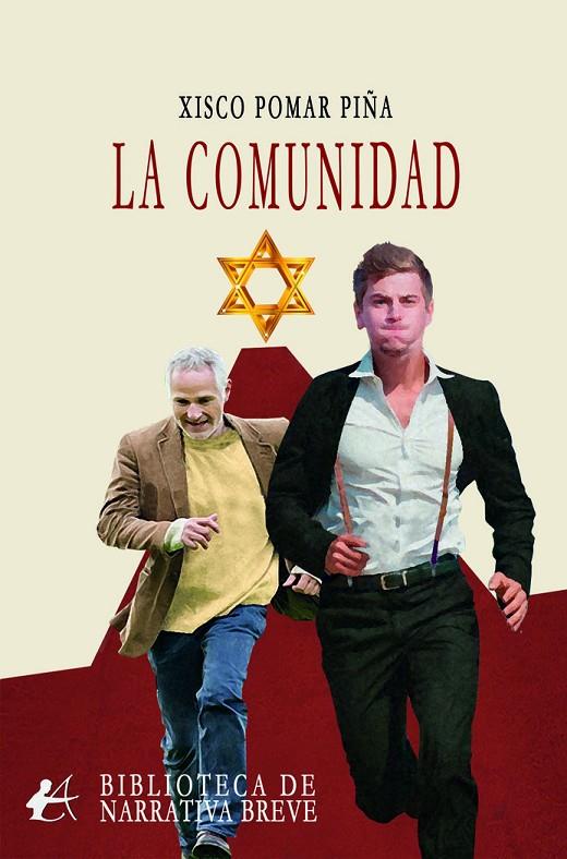 COMUNIDAD, LA | 9788419748904 | POMAR PIÑA, XISCO