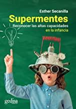 SUPERMENTES | 9788417690403 | SECANILLA CAMPO, ESTHER