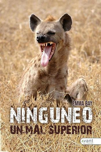 NINGUNEO | 9788418844546 | BAY, EMMA