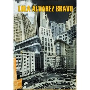 LOLA ALVAREZ BRAVO | 9788415118374 | OLES, JAMES