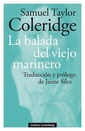 BALADA DEL VIEJO MARINERO, LA | 9788418218705 | COLERIDGE TAYLOR, SAMUEL