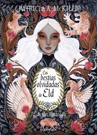 BESTIAS OLVIDADAS DE ELD, LAS | 9791399052190 | MCKILLIP, PATRICIA A.