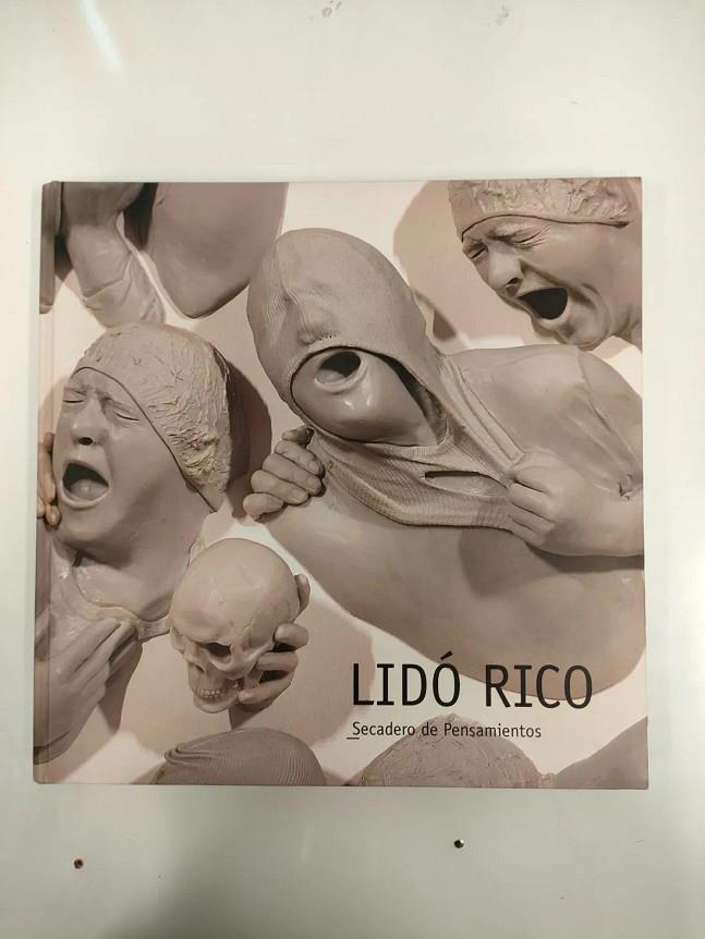 SECADERO DE PENSAMIENTOS. LIDÓ RICO | 9780849343780 | GARCÍA, MARÍA / HONTORIA, JAVIER