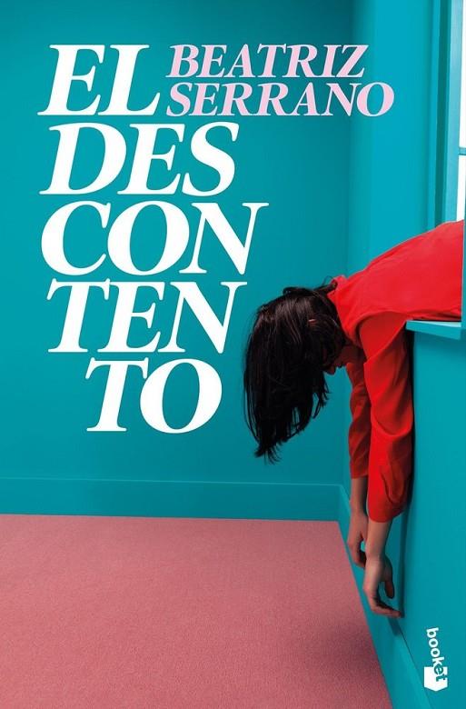 DESCONTENTO, EL | 9791388279034