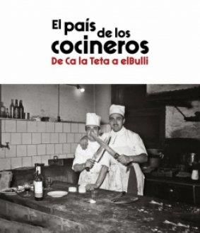 PAÍS DE LOS COCINEROS, EL | 9788417432454 | VARIOS AUTORES