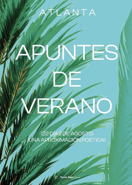 APUNTES DE VERANO | 9790890423676 | ATLANTA