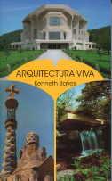 ARQUITECTURA VIVA | 9788492843442 | BAYES, KENNETH