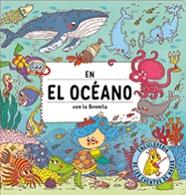 EN EL OCEANO CON SIRENITA | 9788000057682 | BARTIKOVA / MAJOVA