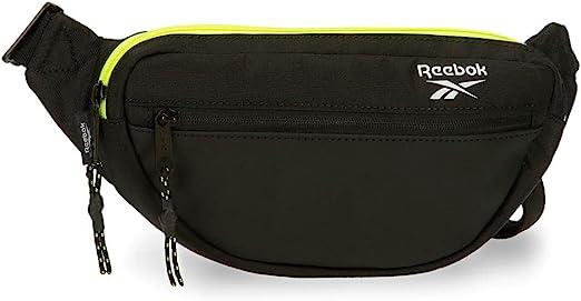 RONYONERA REEBOK HAMILTON NEGRE | 8435692725818