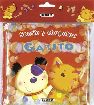 GATITO | 9788467716108 | EQUIPO, SUSAETA