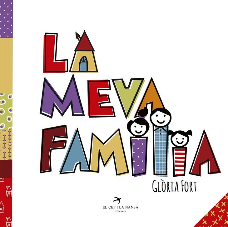 MEVA FAMÍLIA, LA | 9788417000738 | FORT, GLÒRIA