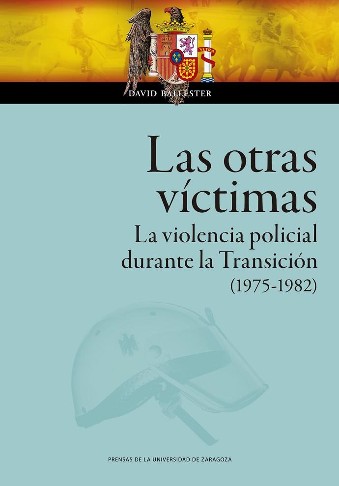 OTRAS VÍCTIMAS, LAS | 9788413404431 | BALLESTER, DAVID