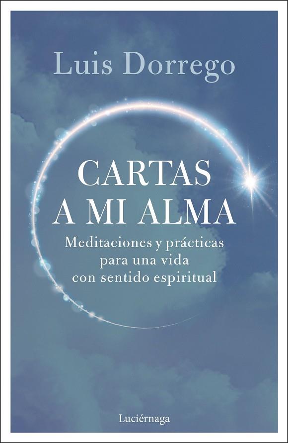 CARTAS A MI ALMA | 9791387667764 | DORREGO, LUIS