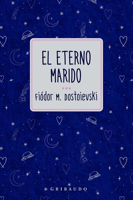 ETERNO MARIDO, EL | 9791399119725 | DOSTOIEVSKI, FIÓDOR M.