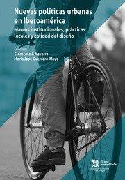 NUEVAS POLITICAS URBANAS EN IBEROAMERICA | 9788418656200 | NAVARRO / GUERRERO-MAYO