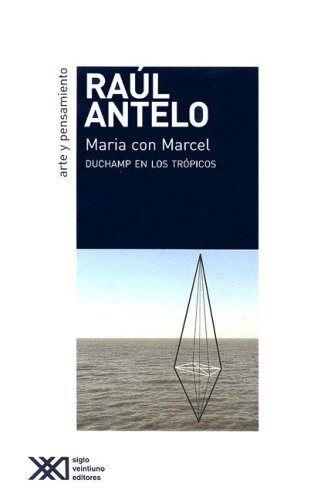MARIA CON MARCEL | 9789871220410 | ANTELO, RAUL