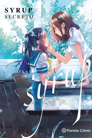 SYRUP 02 : SECRET | 9788491748694 | MORINAGA, MILK