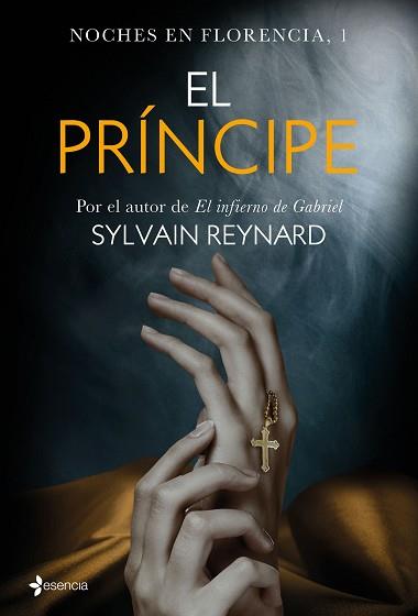 PRÍNCIPE, EL | 9788408147589 | REYNARD, SYLVIAN