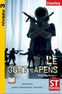 GUET-APENS, LE | 9788478735303 | DARRAGH, GLENN