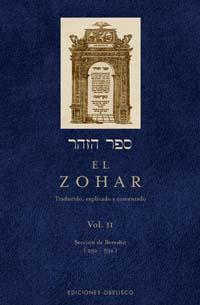 ZOHAR, EL (VOL. 02) | 9788497773805 | BAR IOJAI, RABI SHIMON
