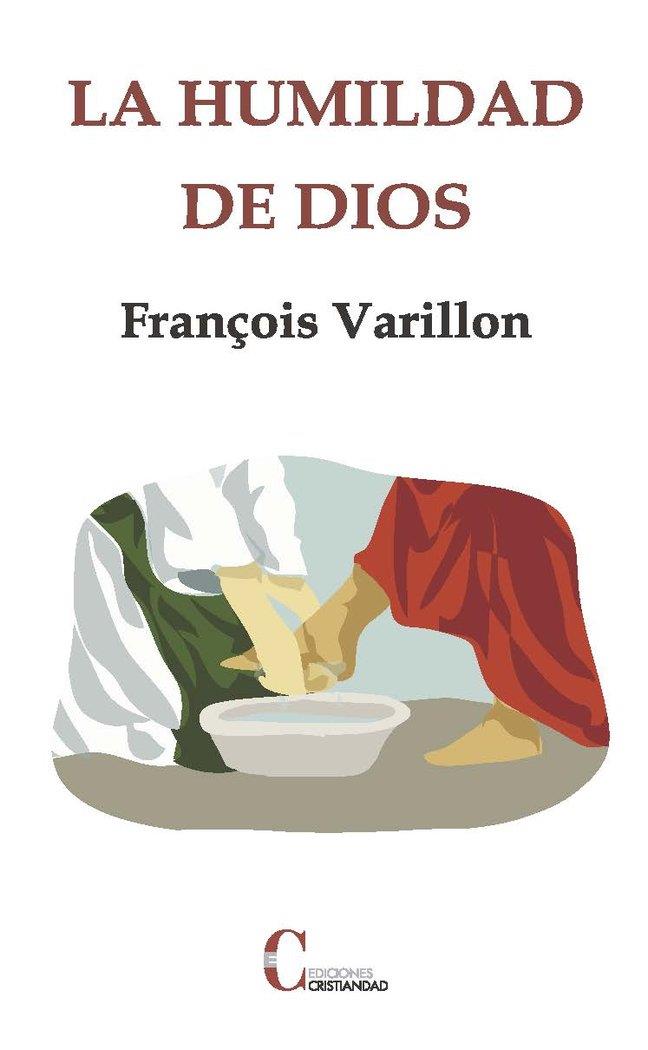 HUMILDAD DE DIOS | 9788470576614 | VARILLON, FRANCOIS