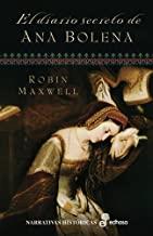 DIARIO SECRETO DE ANA BOLENA, EL | 9788435061506 | MAXWELL, ROBIN